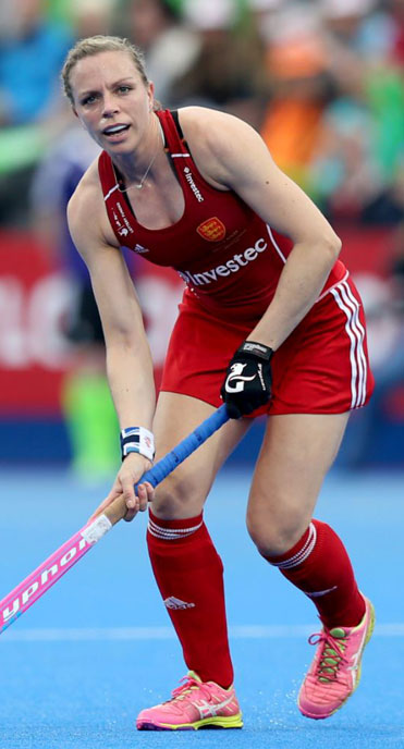 Kate Richardson-Walsh