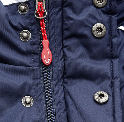 Calgary Coat