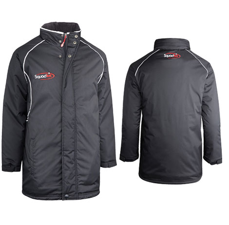 Stormtex Touchline Coat
