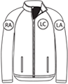 Softshell Jacket