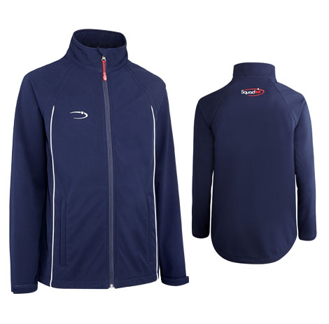 Peformashell softshell jacket