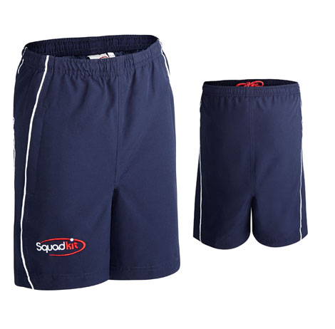 Performatex Men's Training Shorts